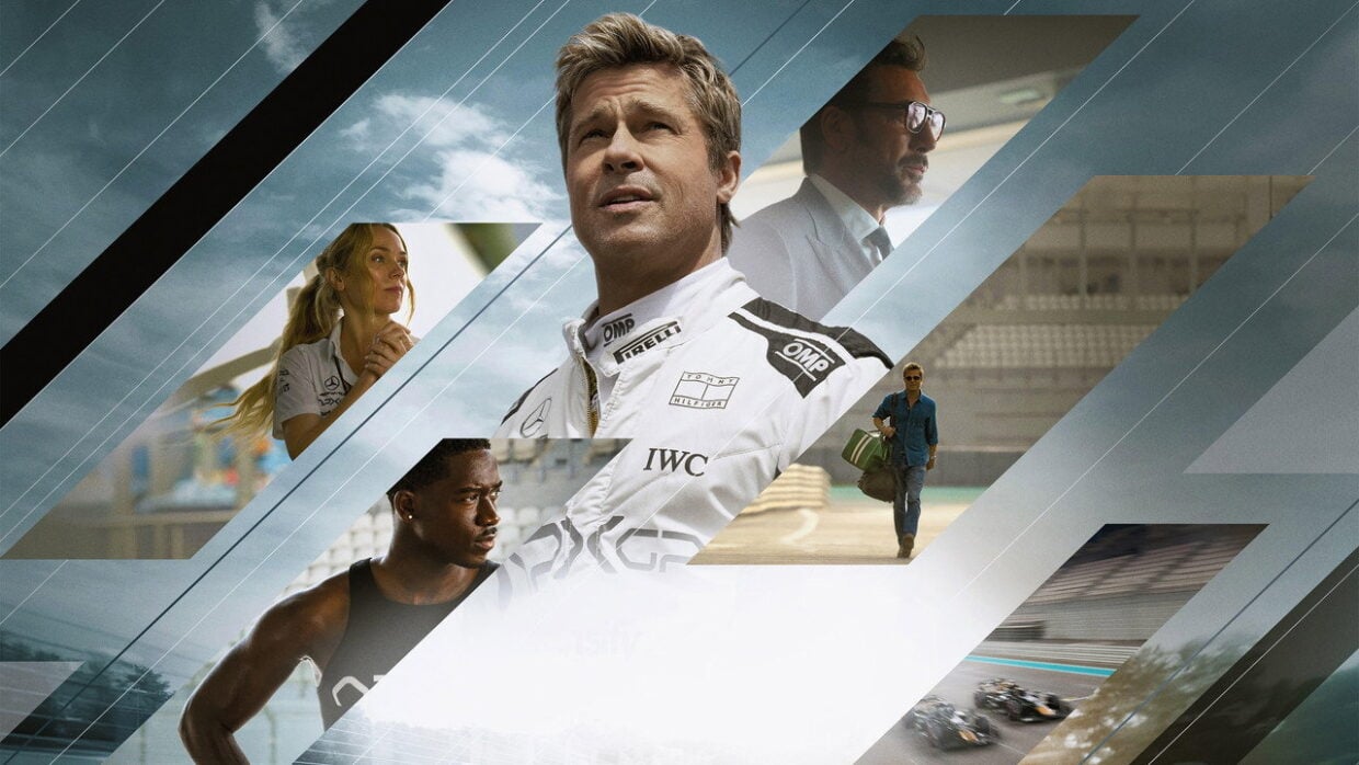 Apple mise sur F1 : Eddy Cue promet une suite et revendique l’héritage Jobs