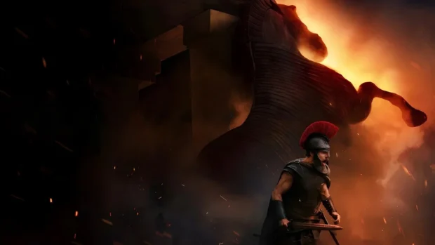 The Odyssey (2026) : Nolan ose le blockbuster R à 250 millions lodysee