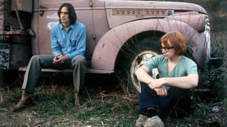 Peter Asher, partout et nulle part : le docu boomer qui adore son héros