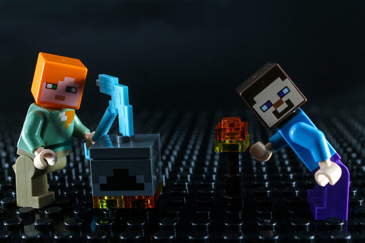 Le temple des records : Hypixel et les géants mondiaux