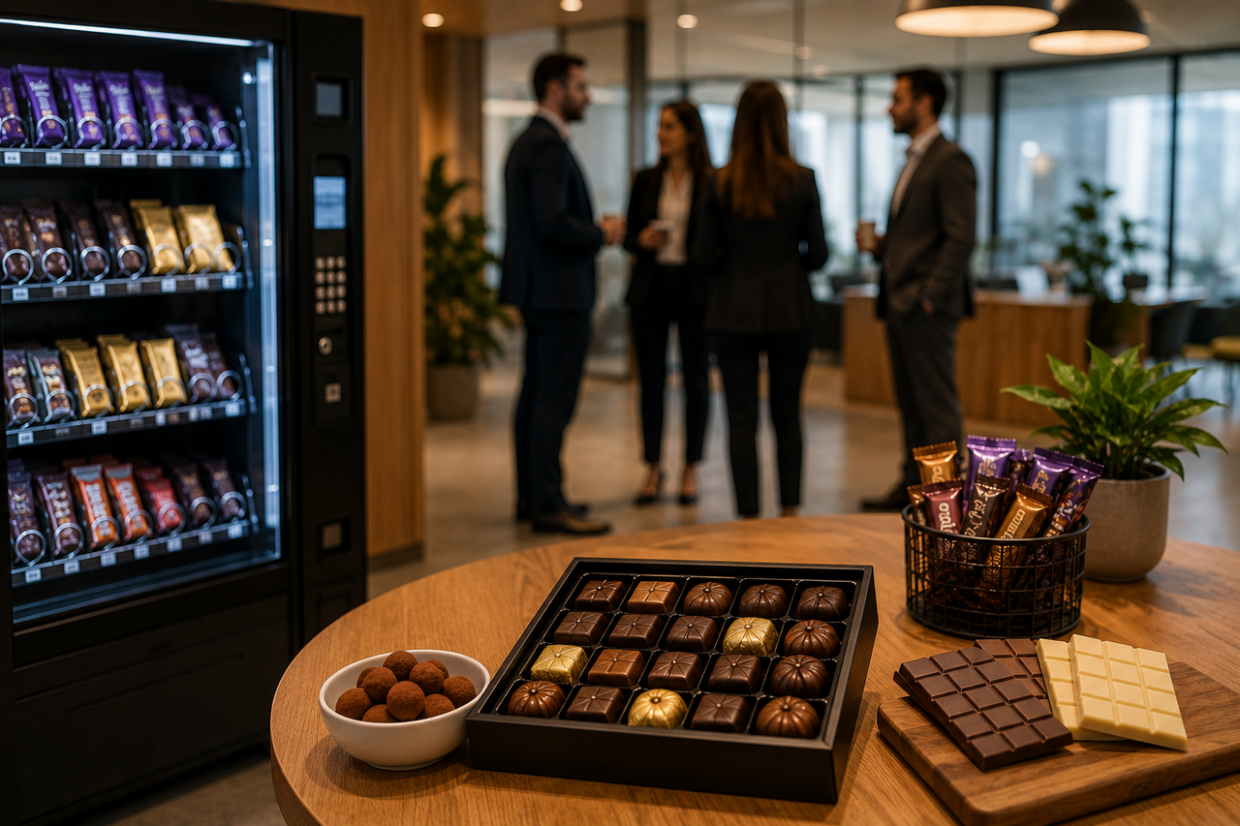 mini-chocolats