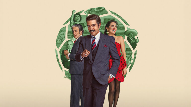 Le Mondial de Martín