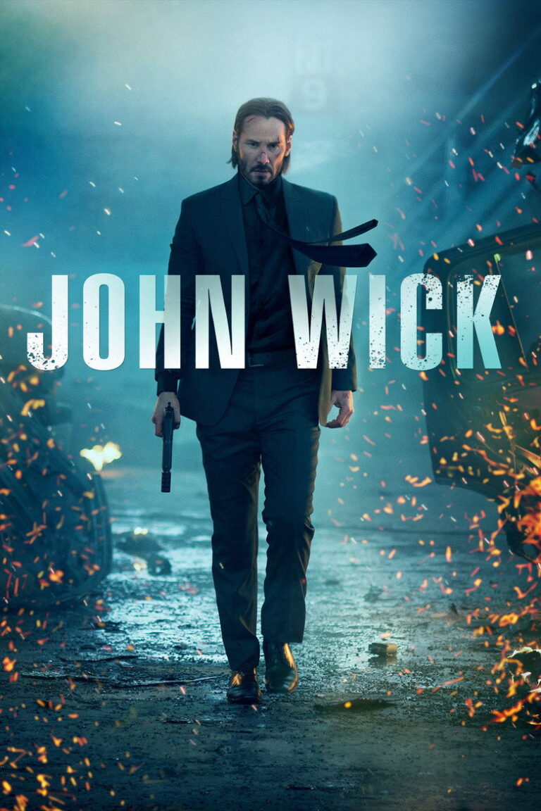 Keanu Reeves, samouraï en bois et en colère avec Hidari