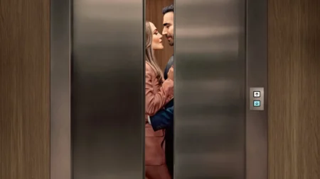 office romance