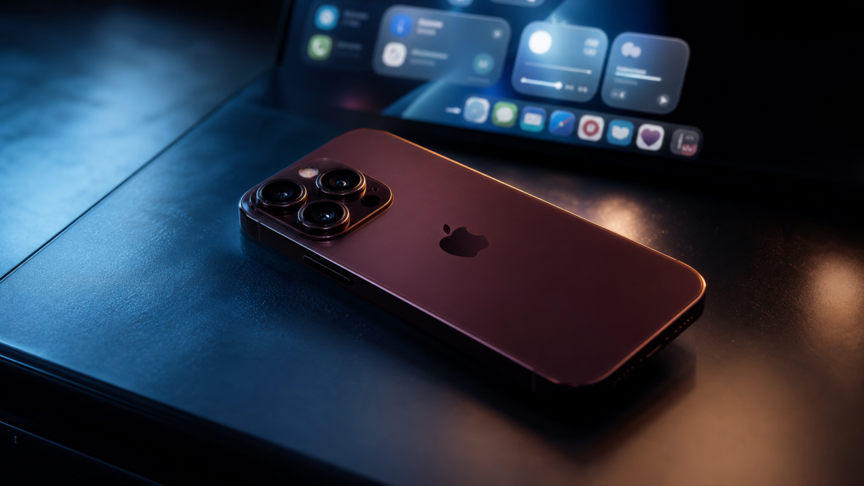 Ios 18