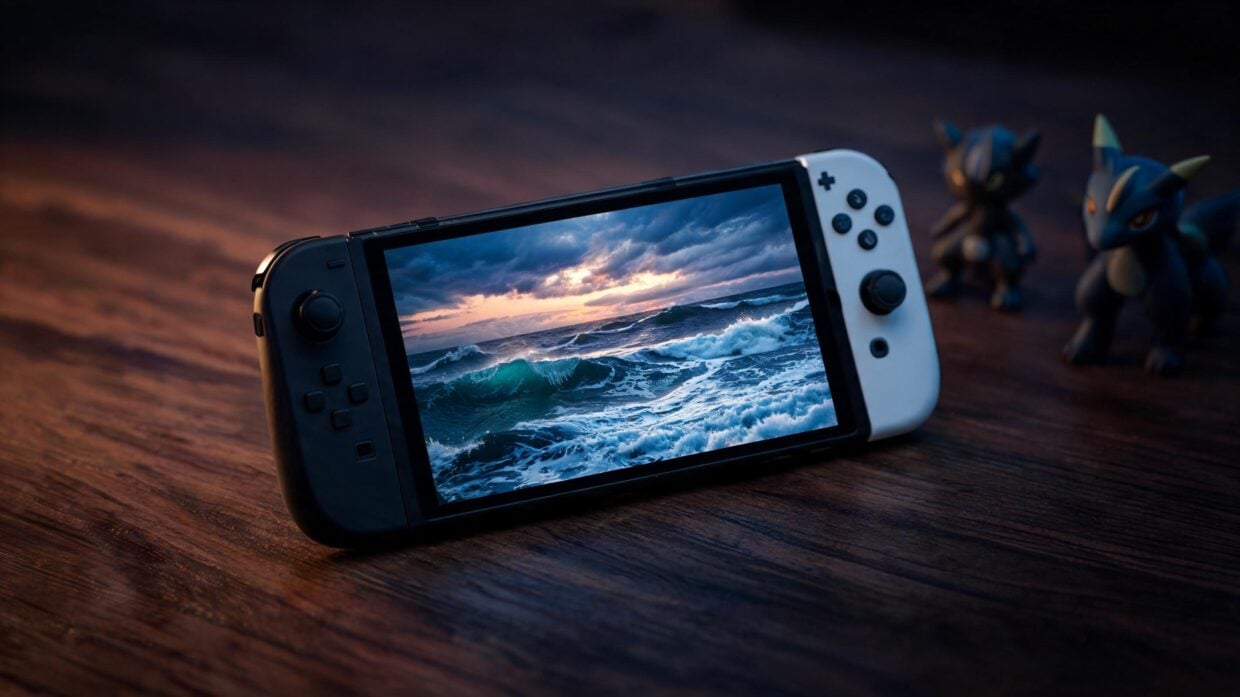 Pokémon Vents et Vagues : une sortie repoussée sur Nintendo Switch 2 qui va faire grincer des dents pokemon switch