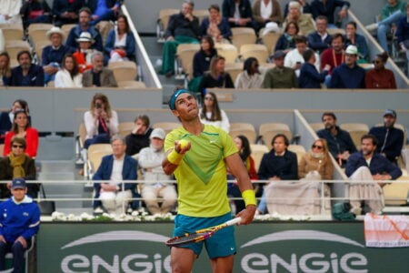 Roland-Garros 2026 : des records d’audience à la pelle, des billets à prix d’or, et on en redemande quand même rolland garros nadal 2