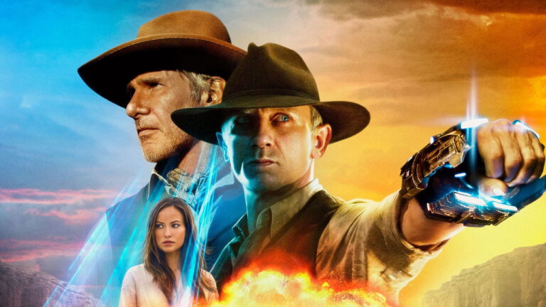 Walton Goggins, héros de plateau, sauve la vie de Olivia Wilde
