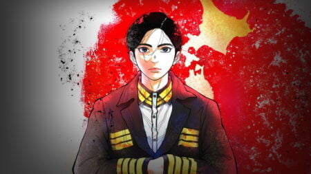 Nippon Sangoku : la guerre des trois Japon