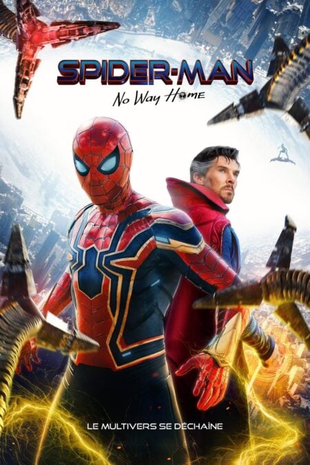 Tom Holland a pitché la Spider-Puberté pour Brand New Day