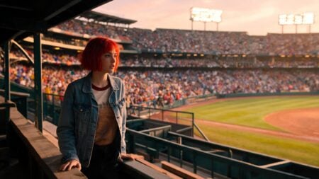 The Catch : Emma Stone et Chris Pine rejoints par Ashley Padilla pour la comédie romantique baseball d’Universal en 2027 the catch