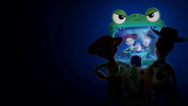 toy story