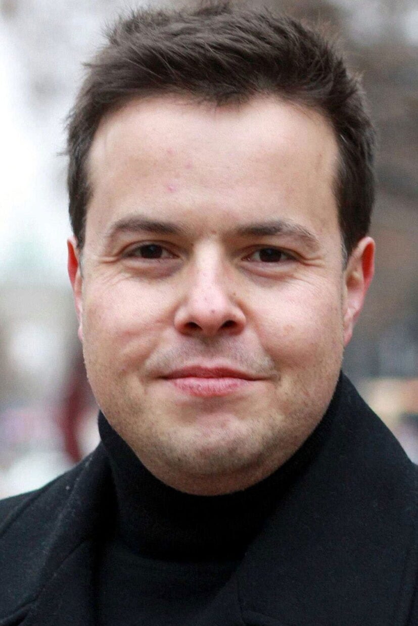 Nicolas Demorand, le micro comme plan de survie