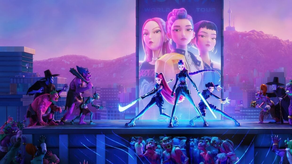 KPop Demon Hunters : un an de règne sur Netflix, le blockbuster qui ne voulait pas mourir (apparemment)