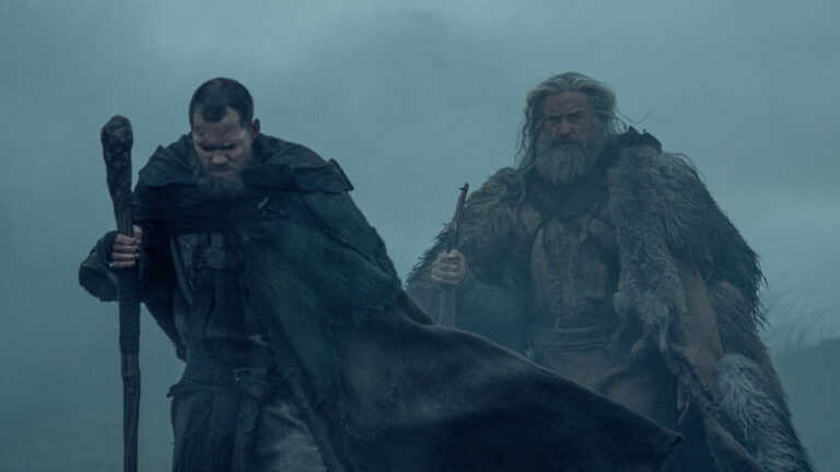 Hugh Jackman méconnaissable dans The Death of Robin Hood