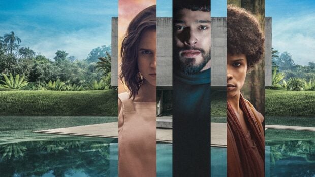 _3 %_ sur Netflix : la série brésilienne qui transforme les inégalités en science-fiction sociale