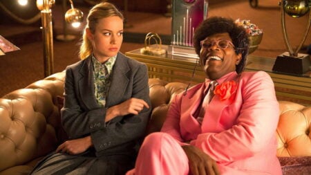 Unicorn Store sur Netflix : Brie Larson et Samuel L. Jackson, la fantaisie qui refuse de grandir
