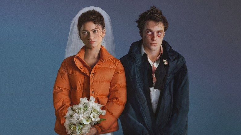 Zendaya et Robert Pattinson dans The Drama : le film A24 qui divise et qui mérite le détour sur HBO Max