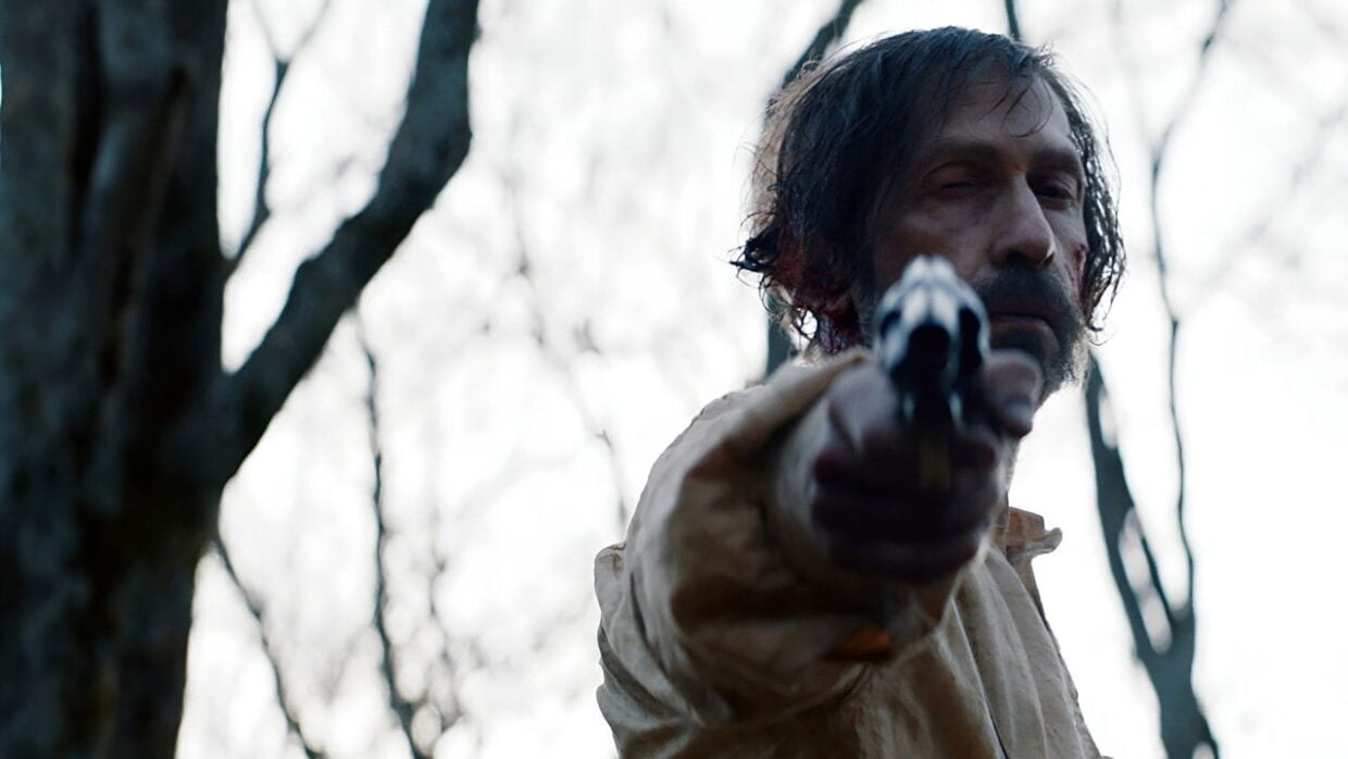 Tim Blake Nelson et Old Henry : le western discret qui grimpe sur Netflix
