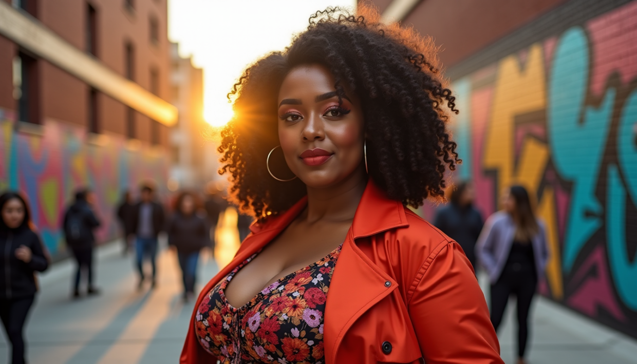 La fin du corps unique à l’écran : quand les héroïnes plus size changent la pop culture