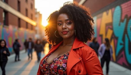 La fin du corps unique à l’écran : quand les héroïnes plus size changent la pop culture