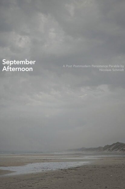 Locarno : Kino Rebelde mise sur September Afternoon, le film de Nicolaas Schmidt qui préfère la résignation aux cartes postales