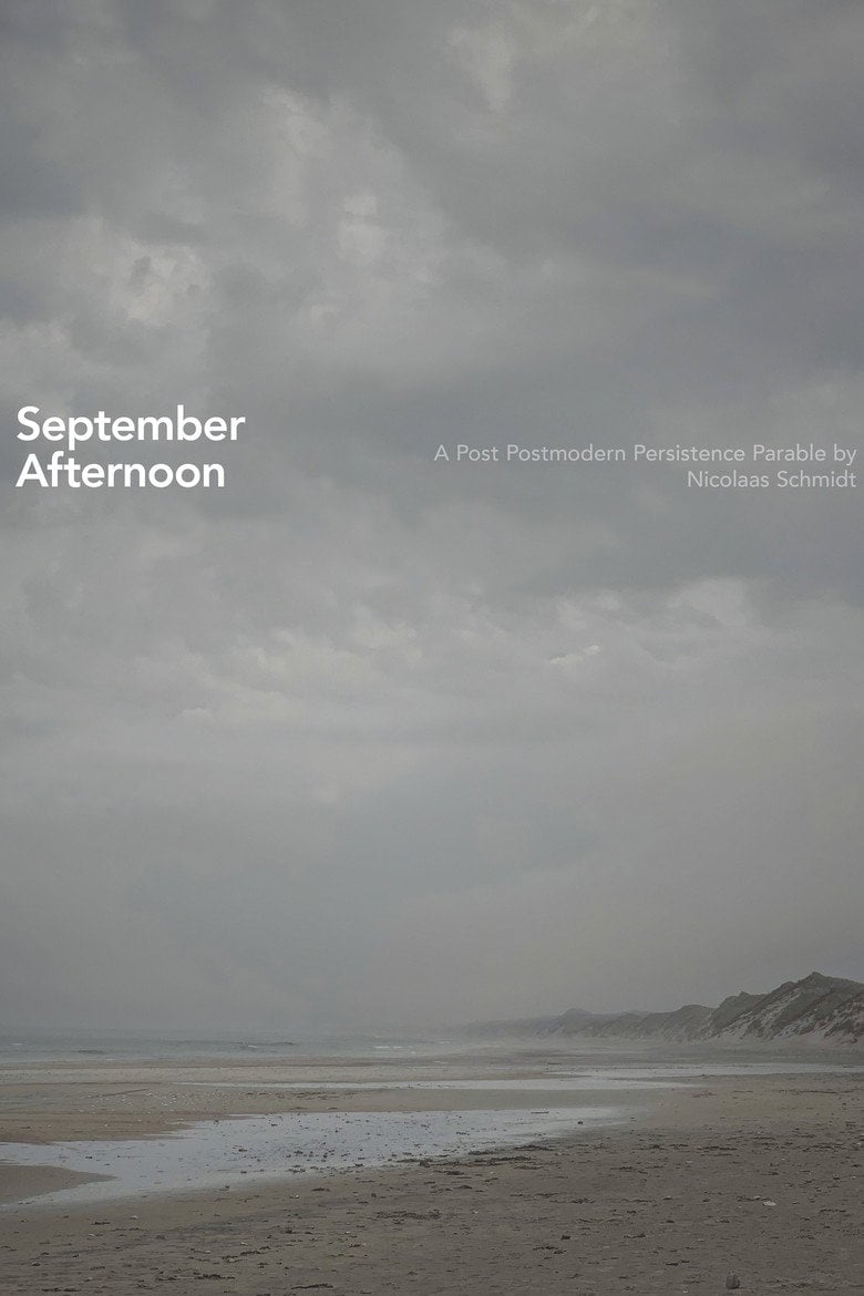 Locarno : Kino Rebelde mise sur September Afternoon, le film de Nicolaas Schmidt qui préfère la résignation aux cartes postales