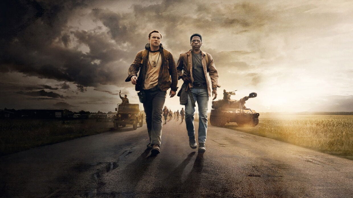 The Long Walk sur HBO Max : le Stephen King du siècle qui marche sur nos nerfs