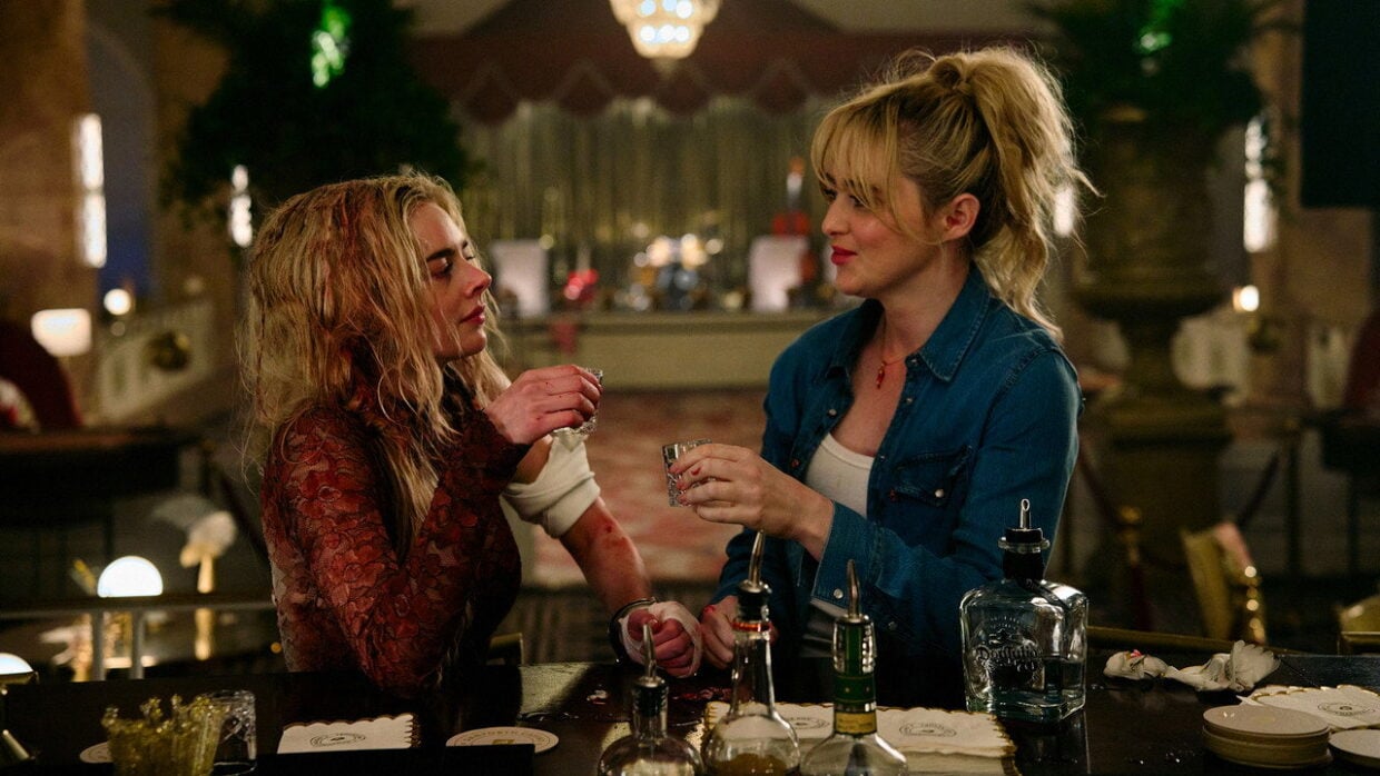 Sarah Michelle Gellar revient au gore avec Ready or Not 2: Here I Come sur Hulu