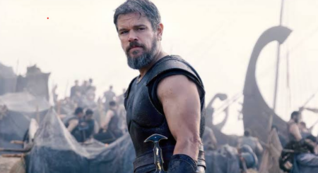 Pourquoi « The Odyssey » attire-t-il déjà toutes les prévisions