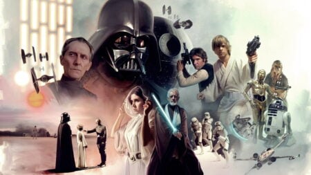George Lucas, Star Wars et le refus qui a changé Hollywood