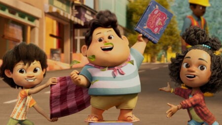 Visinema prépare la suite de Jumbo et mise gros sur Queen of Malacca