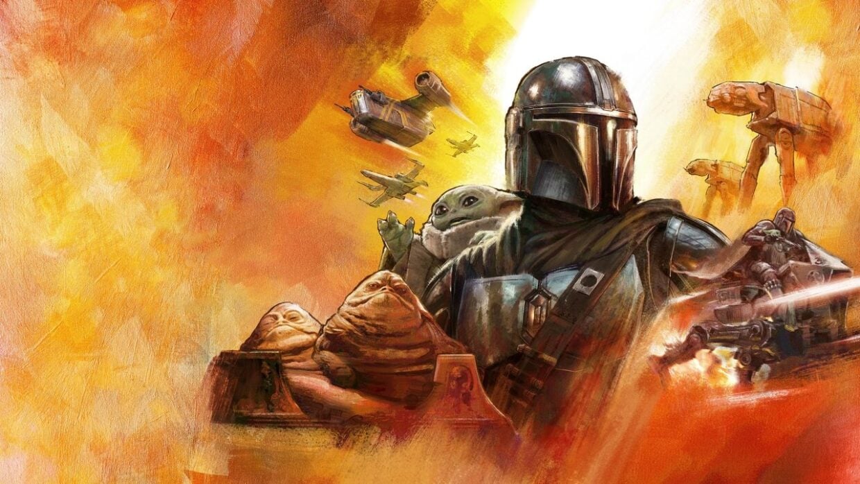 The Mandalorian and Grogu arrive à la maison : quand Disney transforme son pari galactique en sortie vidéo