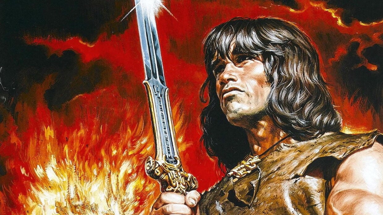 Jason Momoa et Conan le Barbare : le remake qui s’est pris le mur au box-office