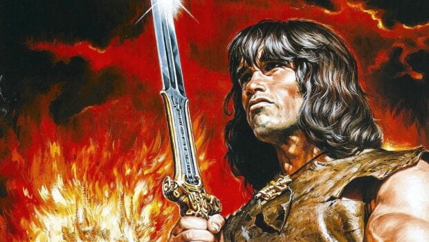 Jason Momoa et Conan le Barbare : le remake qui s’est pris le mur au box-office