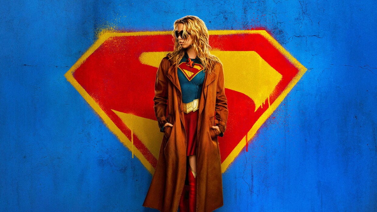 Supergirl au box-office : le faux départ qui fait très mal à DC