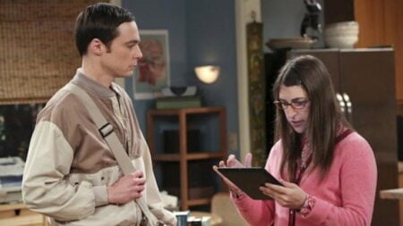 Jim Parsons, Sheldon et la fatigue d’un rôle-monde dans The Big Bang Theory