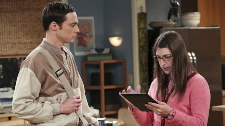 Jim Parsons, Sheldon et la fatigue d’un rôle-monde dans The Big Bang Theory
