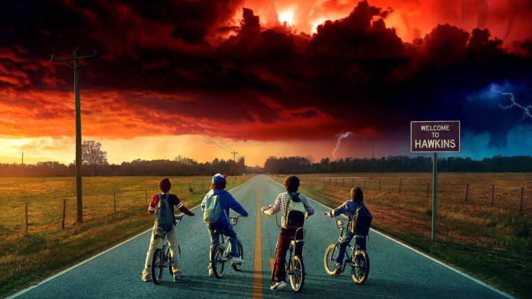 Stranger Things : les 5 pires épisodes d’une série qui a quand même changé Netflix