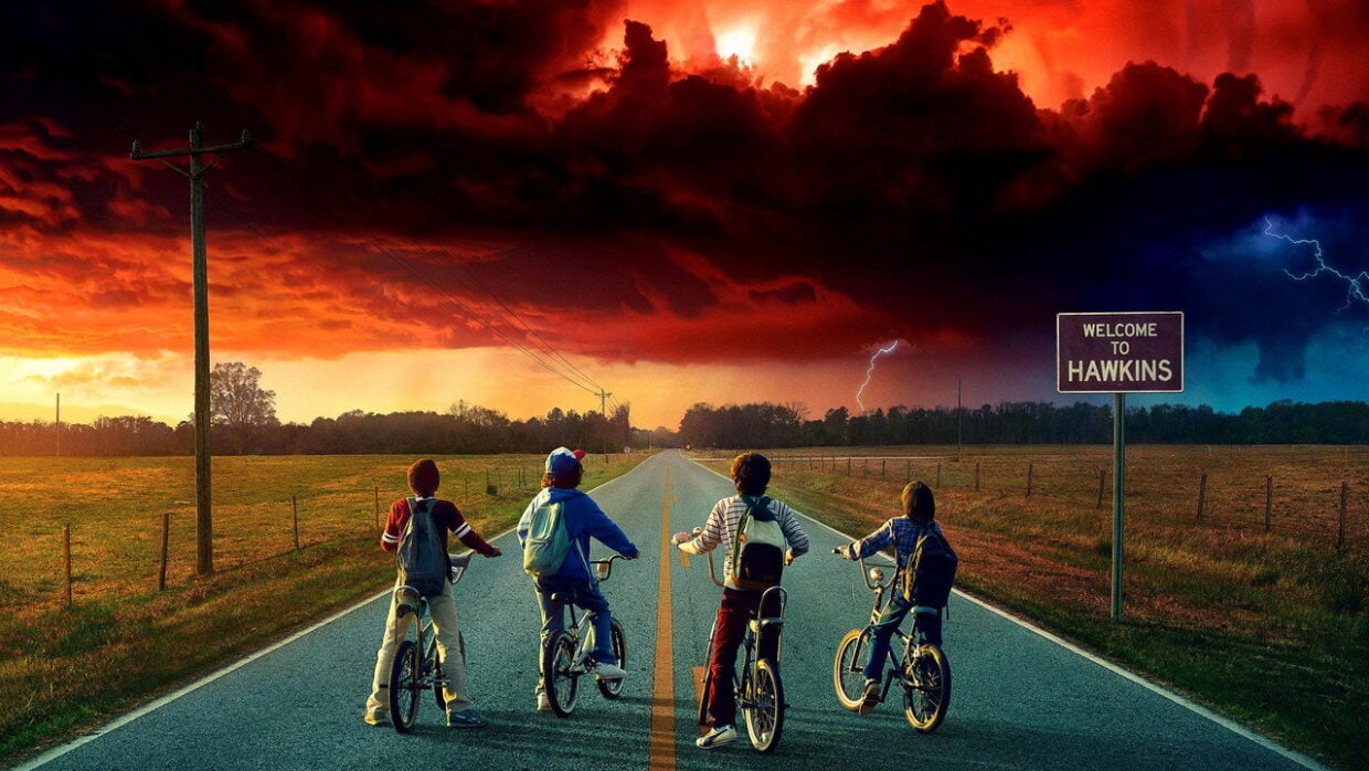 Stranger Things : le classement des fins de personnages qui a laissé Hawkins en vrac