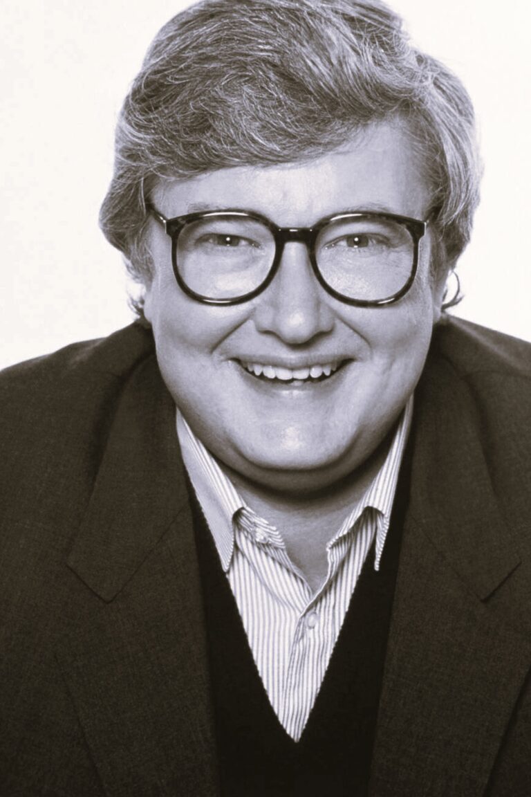 Roger Ebert et la vraie question du cinéma : ce qu’un film fait à son sujet