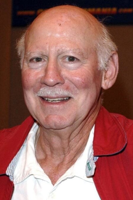 He-Man : Alan Oppenheimer, dernier grand survivant de Masters of the Universe