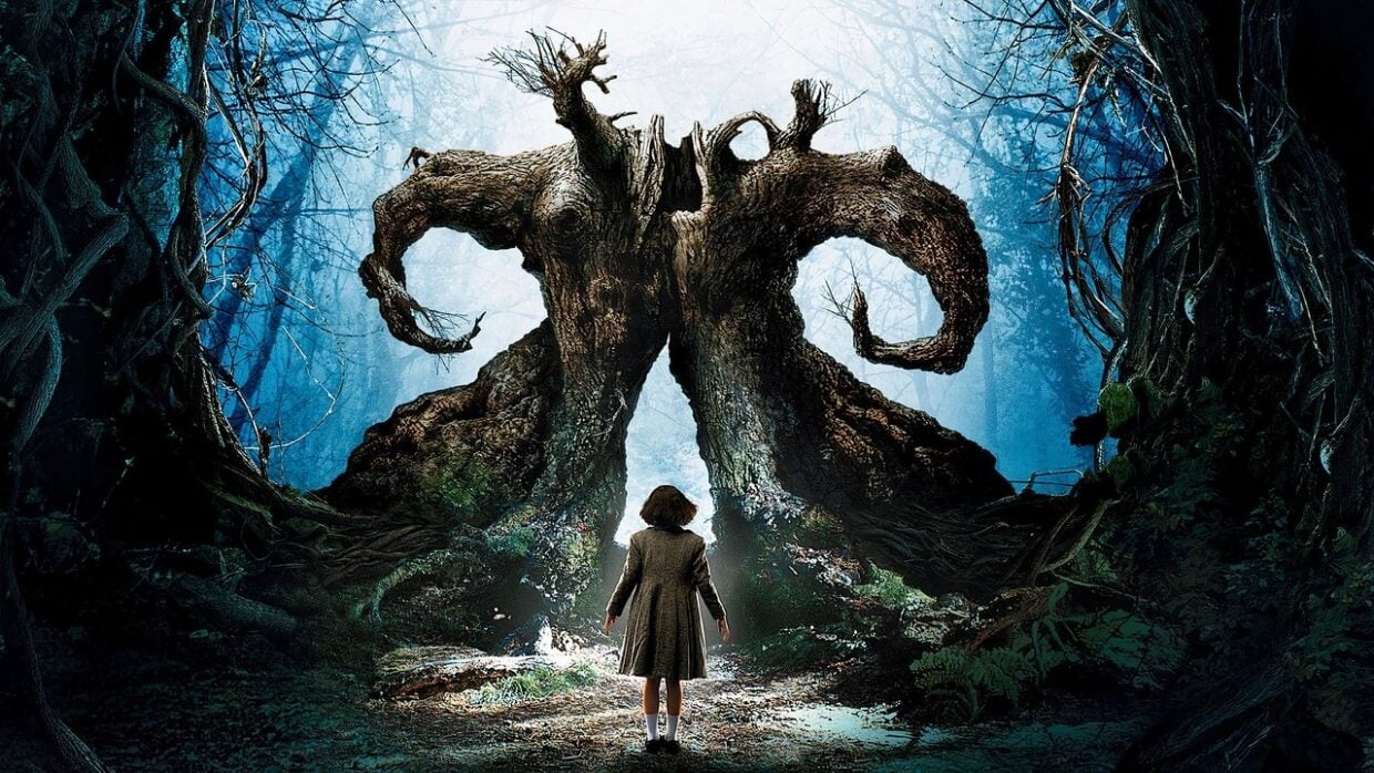 Guillermo del Toro défend Le Labyrinthe de Pan contre l’IA et le recyclage industriel