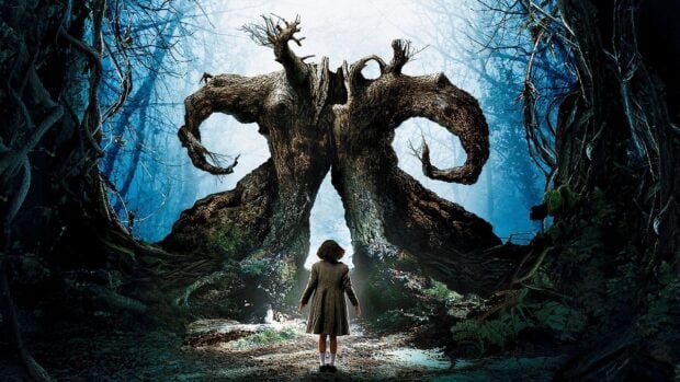 Guillermo del Toro défend Le Labyrinthe de Pan contre l’IA et le recyclage industriel