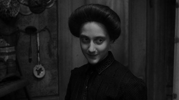 Carol Kane dans If I Tell You : Suncatcher Productions récupère le film de Tessa Blake