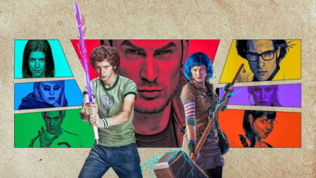 Comment Death Proof a lancé Mary Elizabeth Winstead vers Scott Pilgrim vs. the World