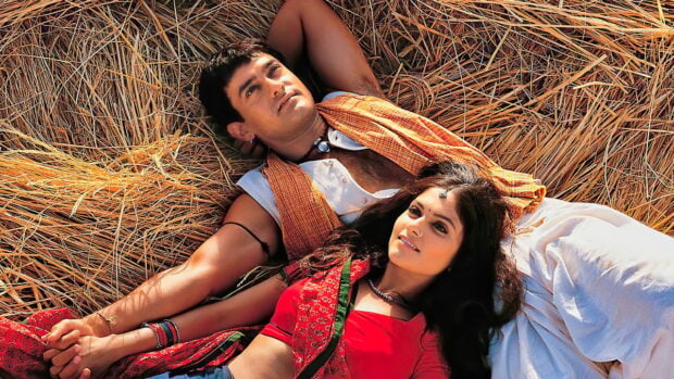 Aamir Khan rallume la légende de Lagaan à Melbourne