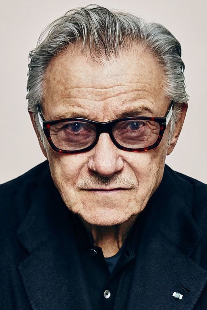 Harvey Keitel, Daphna Kastner et le piège de l’IA