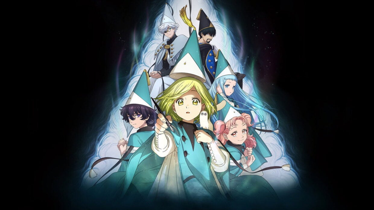 Witch Hat Atelier : l’anime fantasy de 2026 qui parle enfin de magie comme d’un vrai système