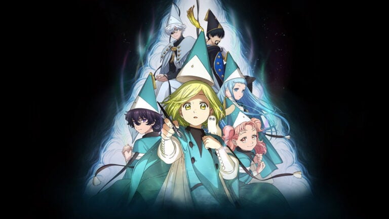 Witch Hat Atelier : l’anime fantasy de 2026 qui parle enfin de magie comme d’un vrai système